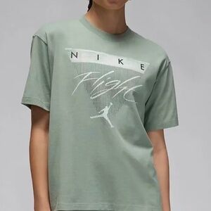 Nike: Jordan Heritage Graphic T-Shirt
